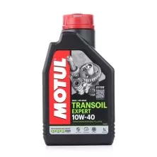 MOTUL ACEITE TRANSOIL EXPERT 10W40 1L