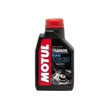 MOTUL ACEITE TRANSOIL 10W30 1L