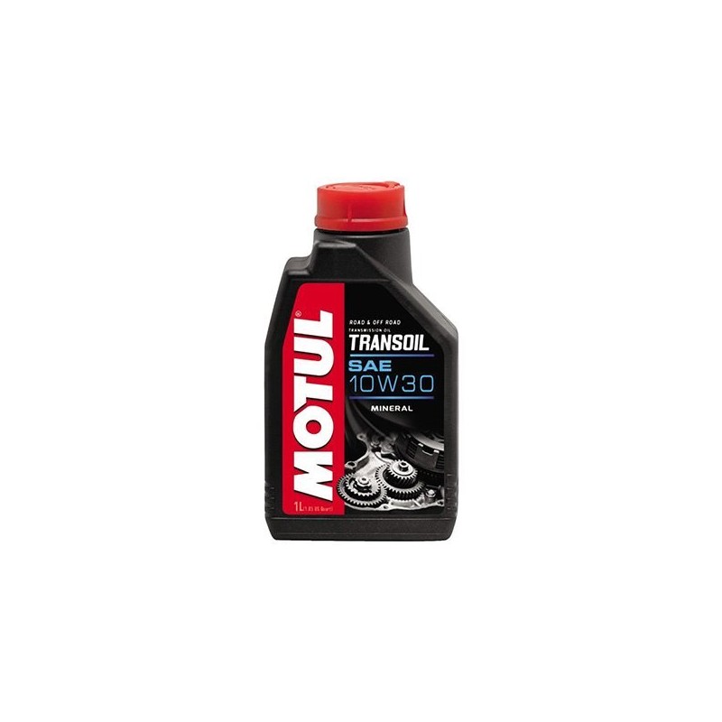 MOTUL ACEITE TRANSOIL 10W30 1L