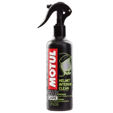 MOTUL M2 HELMET INTERIOR CLEAN 250ML