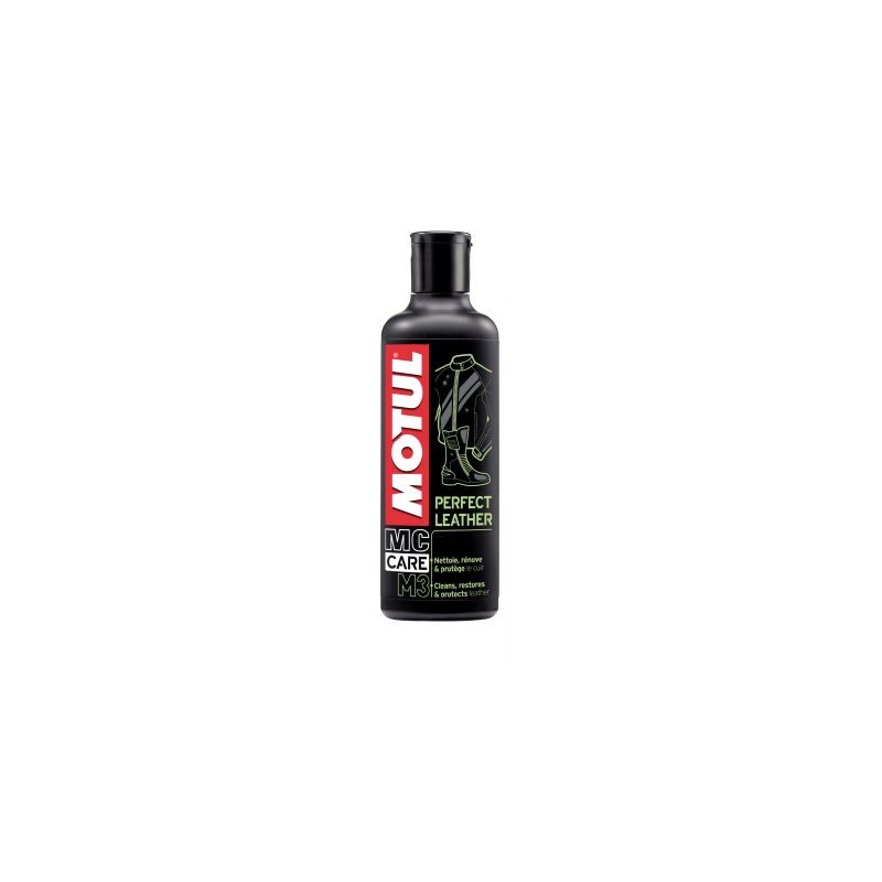 MOTUL M3 PERFECT LEATHER 250ML