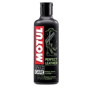 MOTUL M3 PERFECT LEATHER 250ML