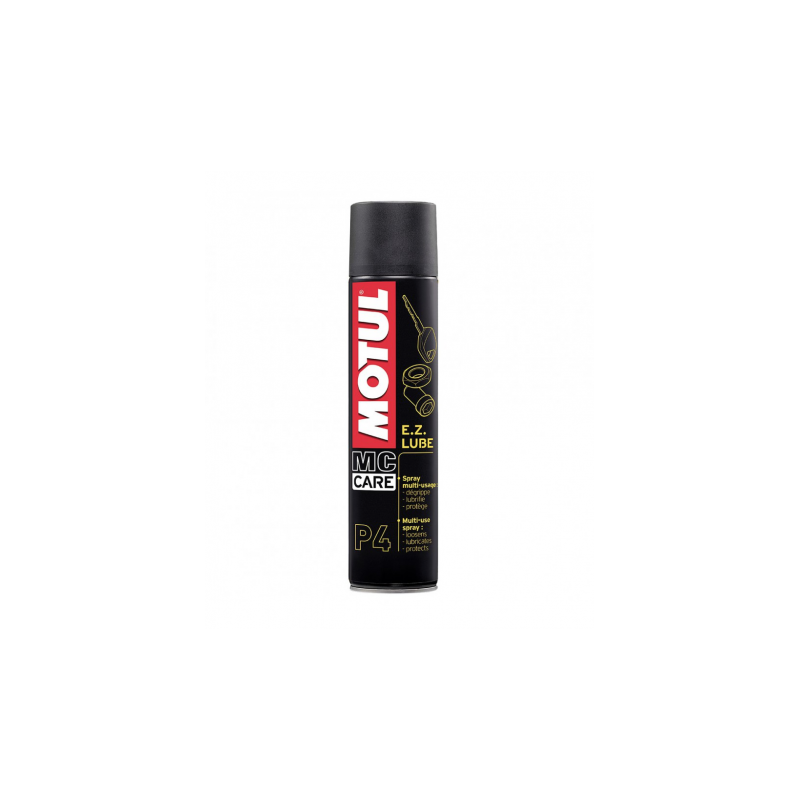 MOTUL E.Z. LUBE LUBRICANTE MULTIFUNCIONAL