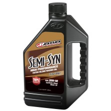 MAXIMA SYN BLEND 20W50 SEMI SINTETICO 3,8L