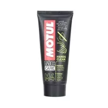 MOTUL M4 LIMPIADOR MANOS SIN AGUA 100ML