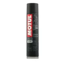 MOTUL C1 CHAIN CLEAN LIMPIA CADENA 400ML