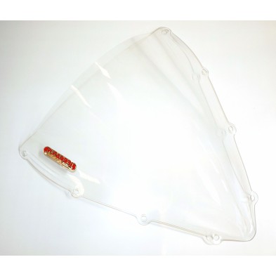 F.FABBRI CUPULA TRANSPARENTE NINJA 400 18-19 WSSP300