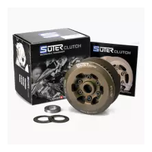 SUTER EMBRAGUE ANTIRREBOTE S1000RR 19-24