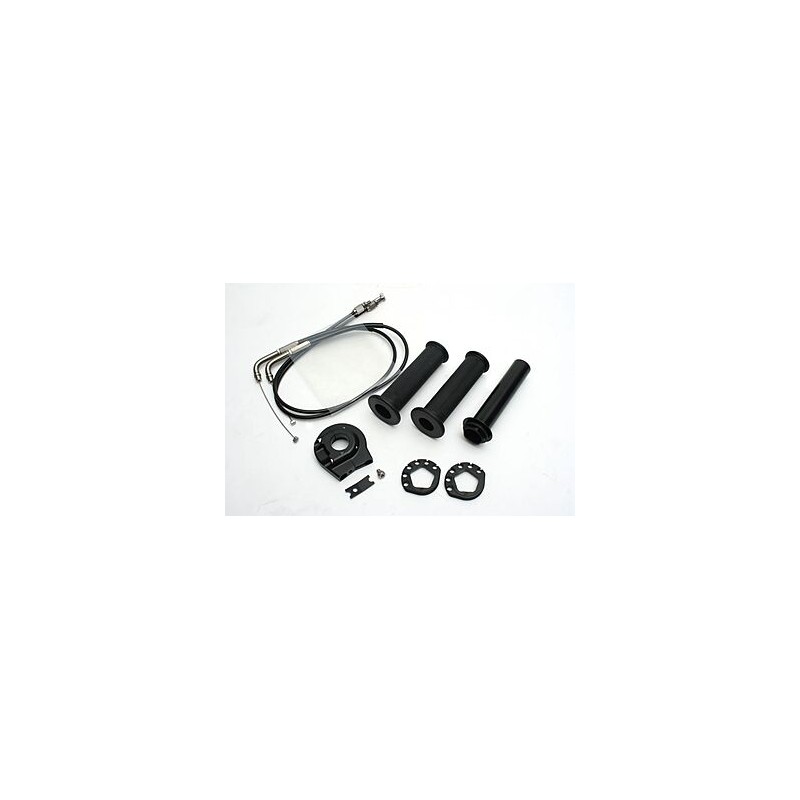 copy of ACTIVE QUICK THROTTLE HONDA CBR600 RR 05-13