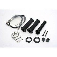 ACTIVE QUICK RELEASE SUZUKI GSXR 1000 09-16