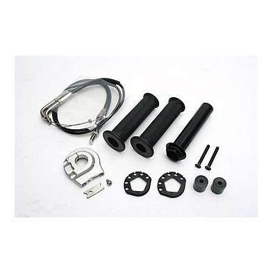 ACTIVE QUICK RELEASE SUZUKI GSXR 1000 09-16