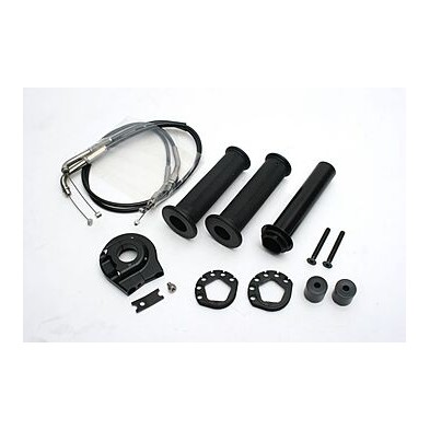 ACTIVE QUICK RELEASE SUZUKI GSXR 600/750 11-14