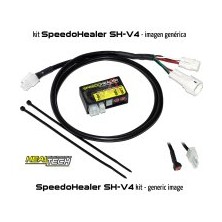 HEALTECH SPEEDOHEALER SH-V4