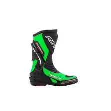 RST BOTAS TRACTECH EVO III CE VERDE