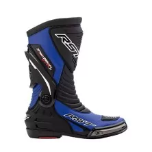 RST BOTAS TRACTECH EVO III CE AZUL FLUOR