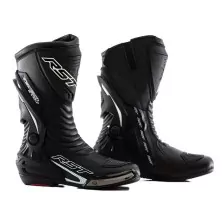 RST BOTAS TRACTECH EVO III CE NEGRAS