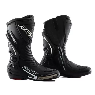 RST BOTAS TRACTECH EVO III CE NEGRAS