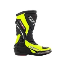 RST BOTAS TRACTECH EVO III CE AMARILLAS