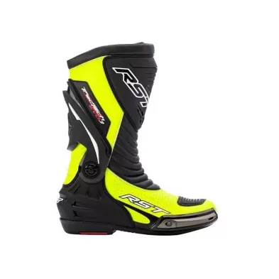 RST BOTAS TRACTECH EVO III CE AMARILLAS