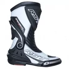 RST BOTAS TRACTECH EVO III CE BLANCA/NEGRA