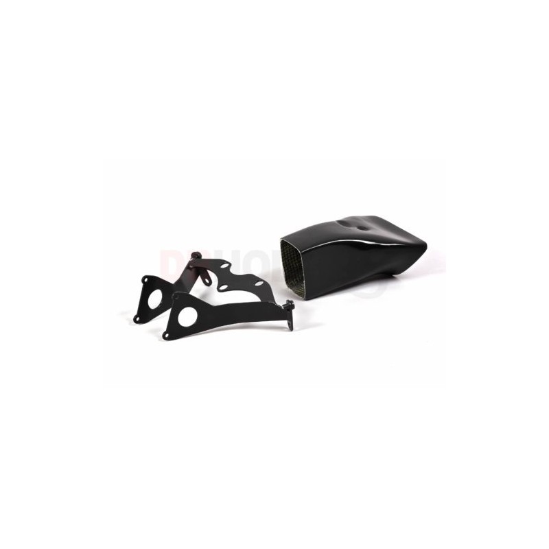 DBHOLDERS ARAÑA TIPO RACING ZX-6R 09-12