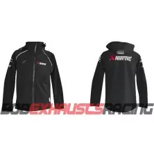 AKRAPOVIC ALPINESTARS SOFTSHELL TALLA XXL