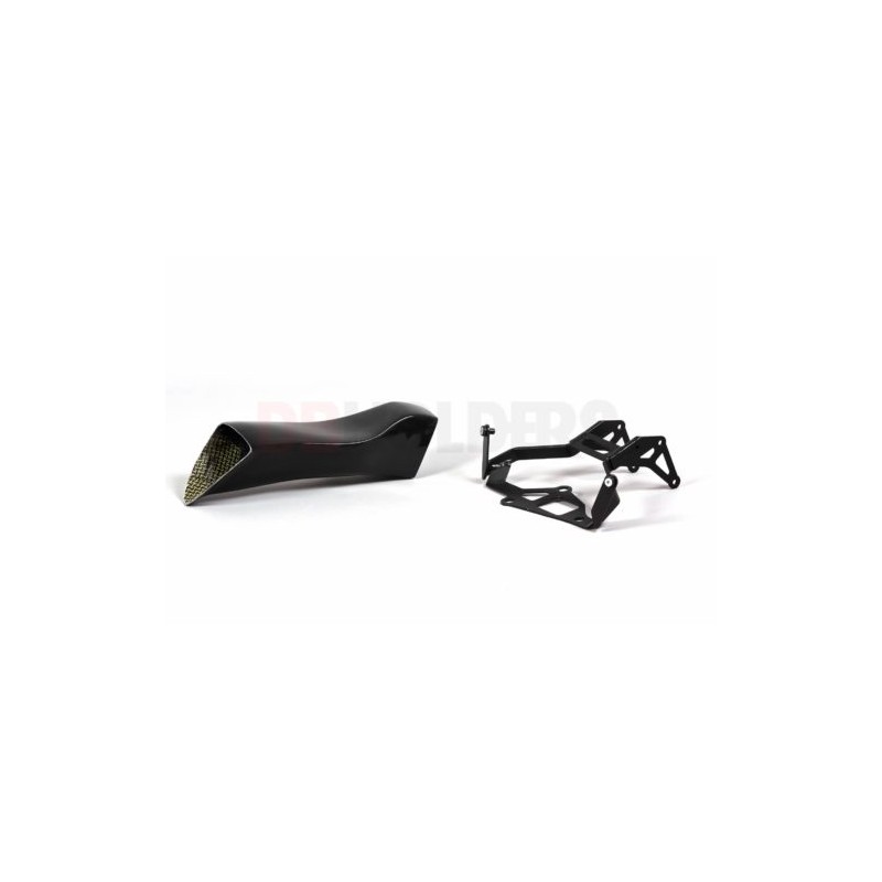 DBHOLDERS ARAÑA TIPO RACING DAYTONA 675 06-12