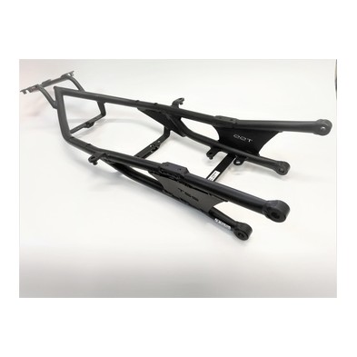 TSS SUBFRAME YAMAHA R6 17-