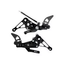 SPIDER ESTRIBERAS APRILIA RS660 2020-