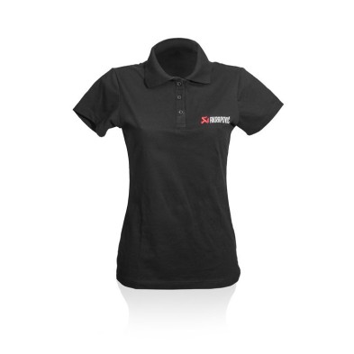 Akrapovic female shirt