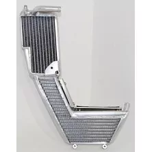 FEBUR SUPPLEMENTARY RADIATOR DUCATI 899/1199/1299 12-18