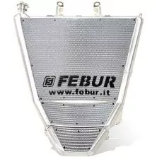 FEBUR RADIADOR DE AGUA Y ACEITE BMW S1000RR 19-