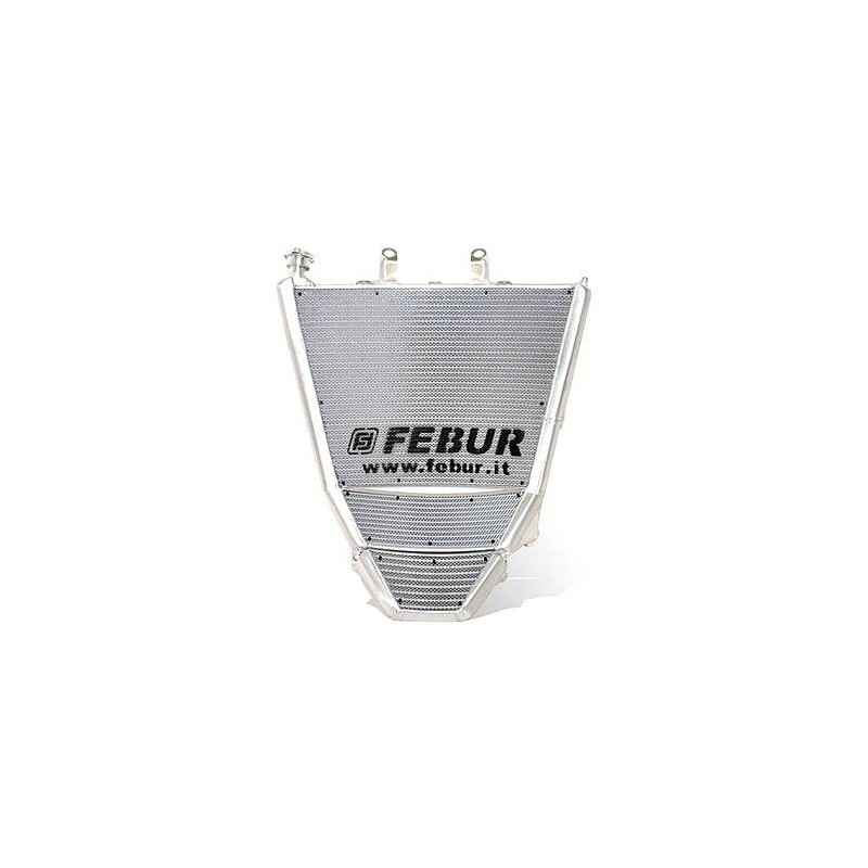 FEBUR RADIADOR DE AGUA Y ACEITE BMW S1000RR 19-