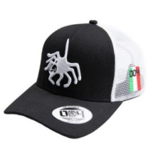 SPIDER GORRA OFICIAL SBK