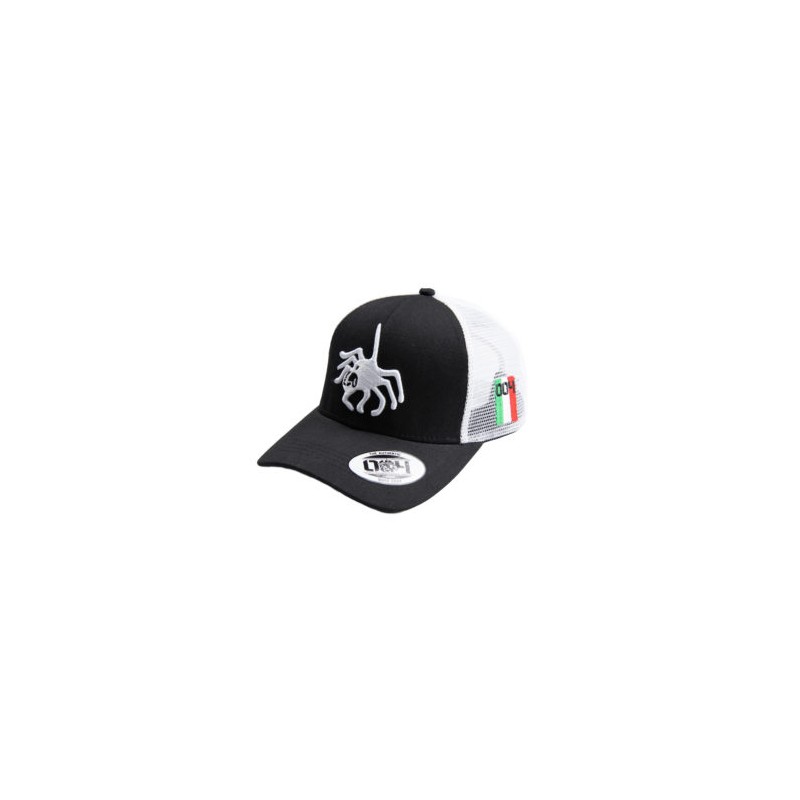 SPIDER OFFICIAL SBK CAP