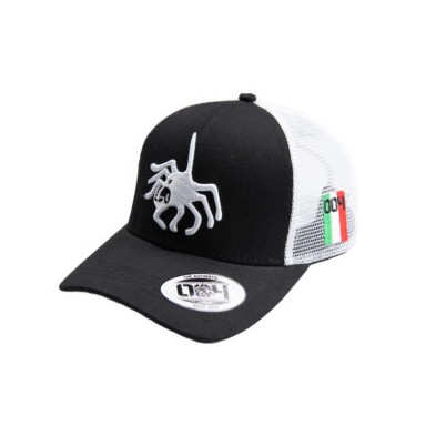 SPIDER GORRA OFICIAL SBK