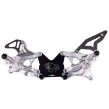 SPIDER ESTRIBERAS KAWASAKI ZX10 R 16-