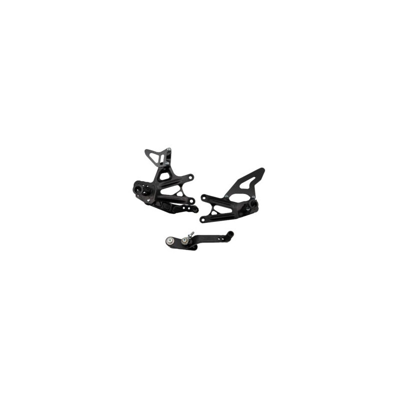 SPIDER REARSET SUZUKI GSXR 1000 17-