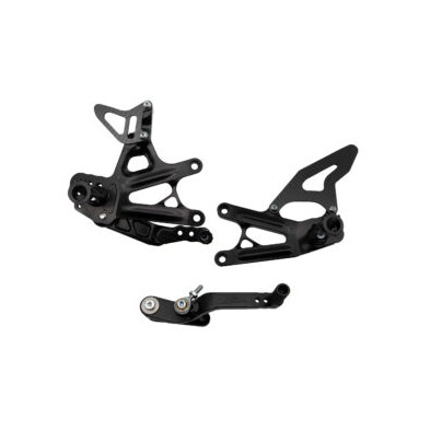 SPIDER REARSET SUZUKI GSXR 1000 17-