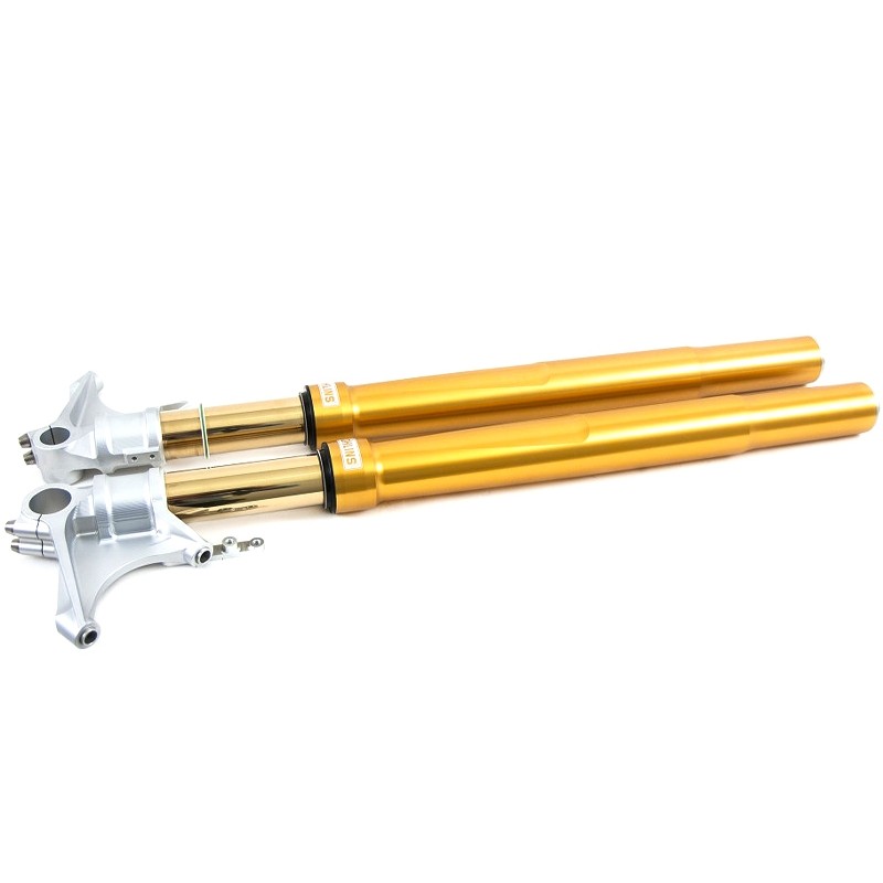 OHLINS HORQUILLA YAMAHA R6 - R1 - MT10 FGRT219