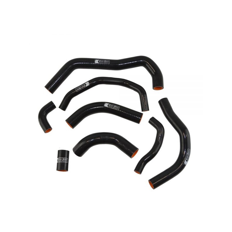 EAZI-GRIP SILICONE HOSE KIT HONDA CBR 600RR 07-20