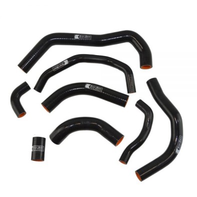 EAZI-GRIP SILICONE HOSE KIT HONDA CBR 600RR 07-20