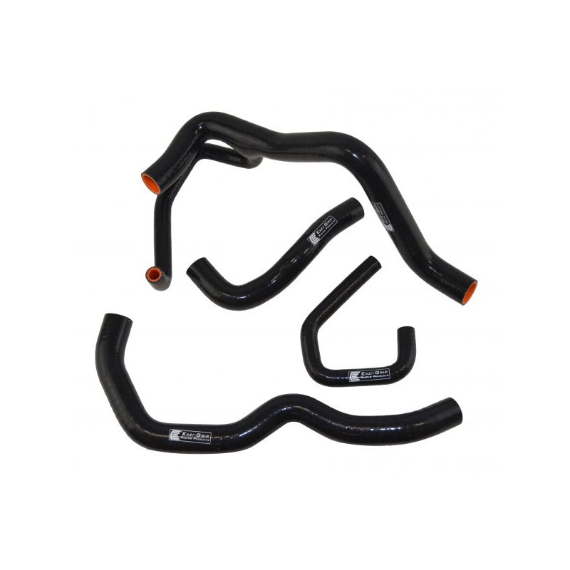 EAZI-GRIP KIT MANGUITOS SILICONA KAWASAKI ZX6R 09-21 RACE