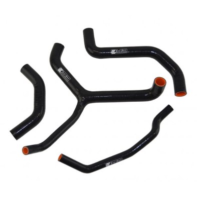 EAZI-GRIP SILICONE HOSE KIT KAWASAKI ZX10R/SE/KRT/RR 16-20 RACE