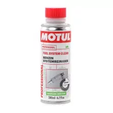 MOTUL FUEL SYSTEM CLEAN MOTO 200ML