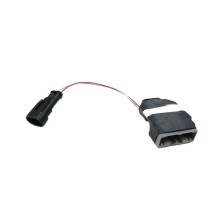 I2M CABLEADO PLUG&PLAY PARA APRILIA