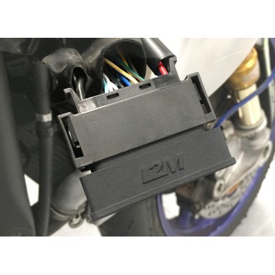 I2M EMULADOR ABS APRILIA  RS 660