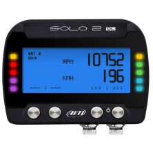 AIM SOLO2 DL LAP TIMER GPS