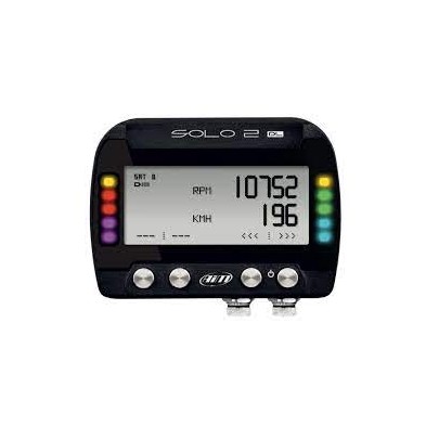 AIM SOLO2 LAP TIMER GPS