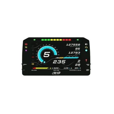 AIM DASH MXPS SUZUKI GSXR 1000 17-